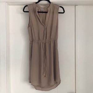 Womens dress